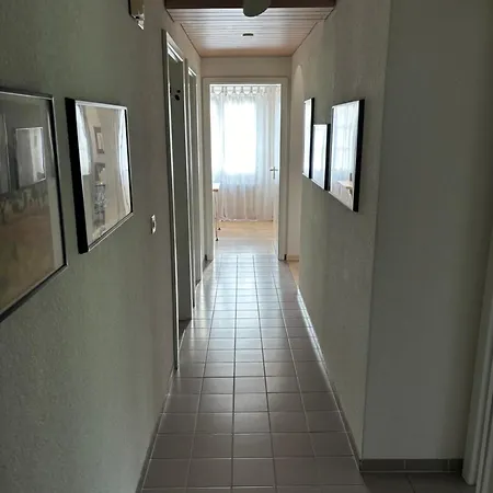 Apartamento Park Interlaken