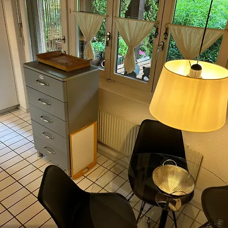 Park Apartamento