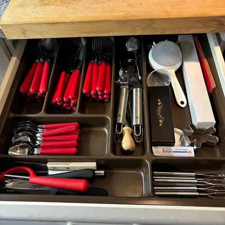 Apartament Park Interlaken