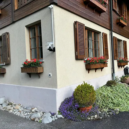 Apartamento Park Entrelagos