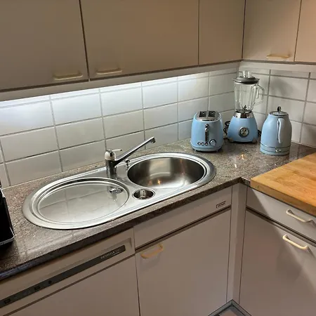 Apartamento Park