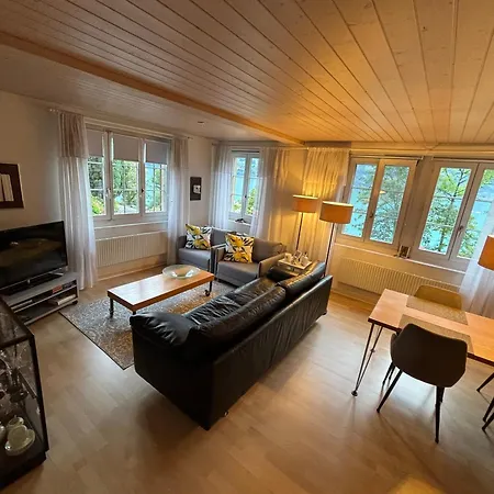 Apartamento Park