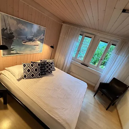 Apartament Park Interlaken