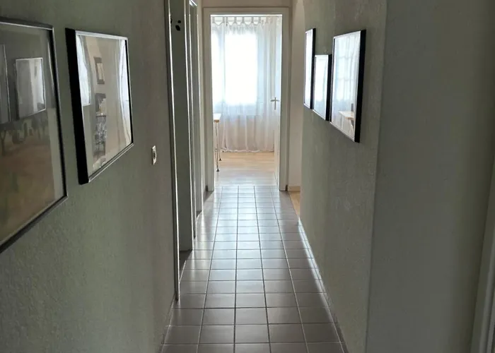 Apartament Park Interlaken