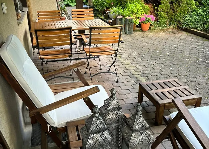 Park Appartamento