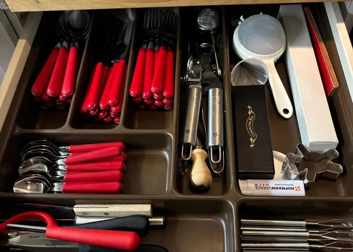 Appartamento Park Interlaken