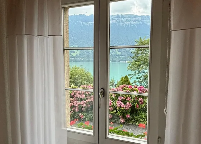 Park Interlaken