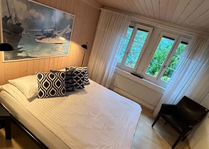 Apartment Park Interlaken