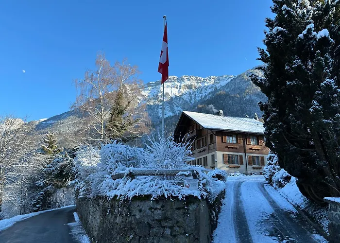 Park * Interlaken