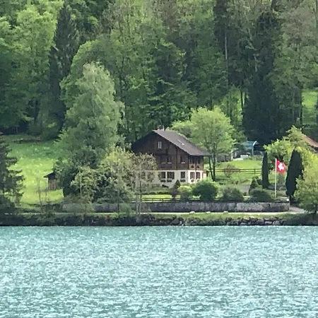 Park Appartement