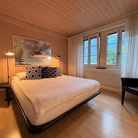 Appartement Park *