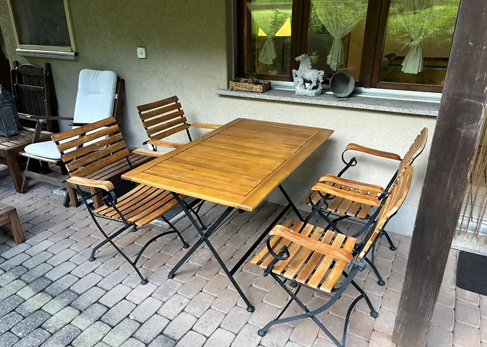 Park Appartement