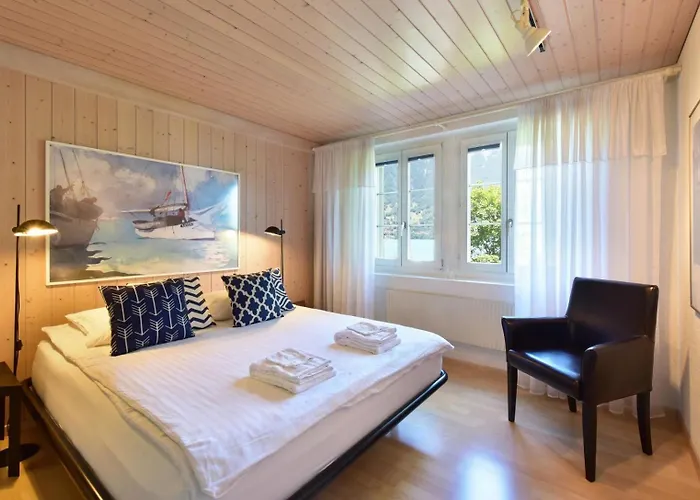 Park Appartement *