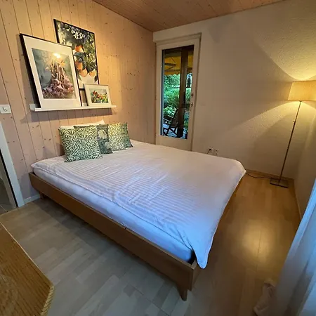 Apartamento Park Entrelagos